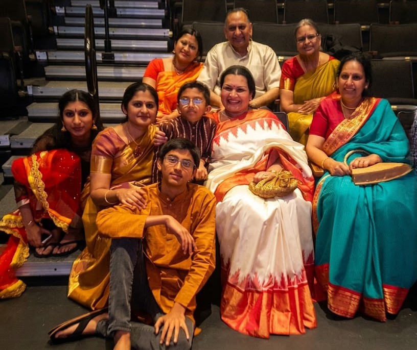 2017 Festival Sukanya